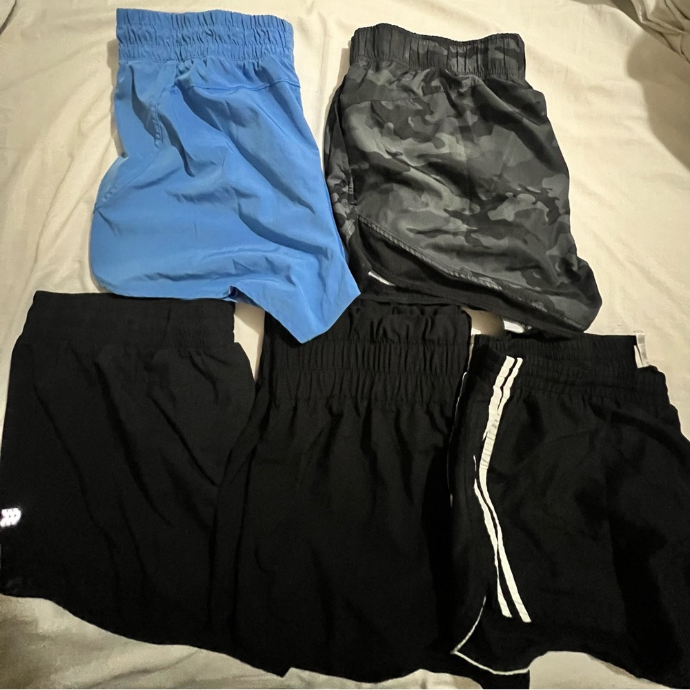 Shorts